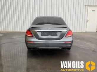 Mercedes E-klasse E-Klasse AMG (W213), Sedan, 2016 / 2023 4.0 E-63 S AMG V8 Turbo 4-Matic+ picture 1