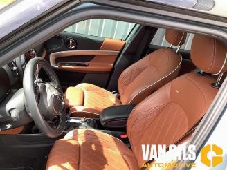 Mini Countryman Countryman (F60), SUV, 2016 1.5 12V Cooper picture 19