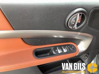 Mini Countryman Countryman (F60), SUV, 2016 1.5 12V Cooper picture 27