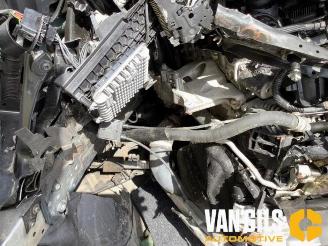 Mini Countryman Countryman (F60), SUV, 2016 1.5 12V Cooper picture 26