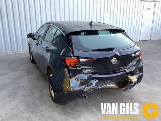 Opel Astra Astra K, Hatchback 5-drs, 2015 / 2022 1.4 Turbo 16V picture 7