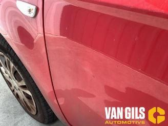 Hyundai I-20 i20, Hatchback, 2008 / 2015 1.2i 16V picture 9