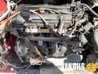 Hyundai I-20 i20, Hatchback, 2008 / 2015 1.2i 16V picture 21