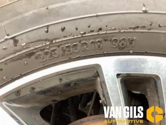 Mitsubishi Outlander Outlander (GF/GG), SUV, 2012 / 2022 2.0 16V PHEV 4x4 picture 11