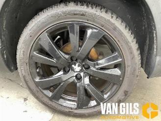 Peugeot 2008 2008 (CU), MPV, 2013 / 2019 1.2 12V e-THP PureTech 110 picture 9