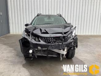 Peugeot 2008 2008 (CU), MPV, 2013 / 2019 1.2 12V e-THP PureTech 110 picture 4