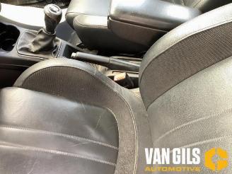 Fiat Grande Punto Grande Punto (199), Hatchback, 2005 1.3 JTD Multijet 16V 85 Actual picture 21