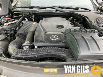 Mercedes E-klasse E (C238), Coupe, 2016 E-200 2.0 Turbo 16V picture 6