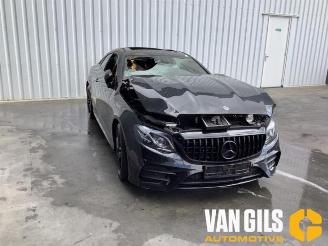 Mercedes E-klasse E (C238), Coupe, 2016 E-200 2.0 Turbo 16V picture 7