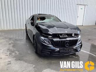 Mercedes E-klasse E (C238), Coupe, 2016 E-200 2.0 Turbo 16V picture 7