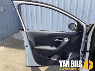 Volkswagen Polo Polo V (6R), Hatchback, 2009 / 2017 1.0 TSI 12V BlueMotion picture 9