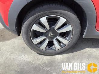 Citroën C3 C3 (SX/SW), Hatchback, 2016 1.2 Vti 12V PureTech picture 16