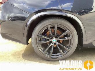 BMW X5 X5 (F15), SUV, 2013 / 2018 xDrive 40e 2.0 picture 4