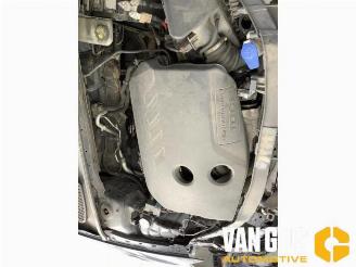 Ford Mondeo Mondeo IV, Sedan, 2007 / 2015 1.6 TDCi 16V picture 10