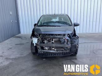 Auto da rottamare Toyota Aygo Aygo (B40), Hatchback, 2014 1.0 12V VVT-i 2021/8