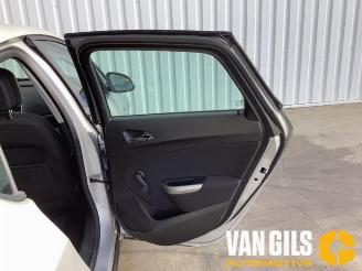 Opel Astra Astra J (PC6/PD6/PE6/PF6), Hatchback 5-drs, 2009 / 2015 1.4 Turbo 16V picture 12