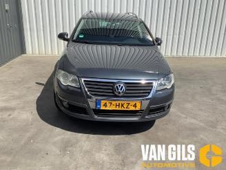 rozbiórka samochody osobowe Volkswagen Passat Passat Variant (3C5), Combi, 2005 / 2010 1.4 TSI 16V 2009/3