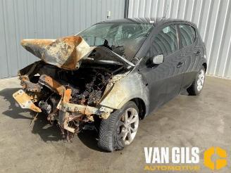 Opel Corsa Corsa E, Hatchback, 2014 1.4 16V picture 6