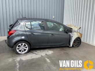 Opel Corsa Corsa E, Hatchback, 2014 1.4 16V picture 7