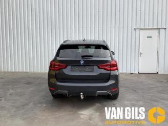 BMW iX3 iX3, SUV, 2020 80 kWh picture 4