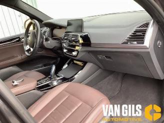 BMW iX3 iX3, SUV, 2020 80 kWh picture 20