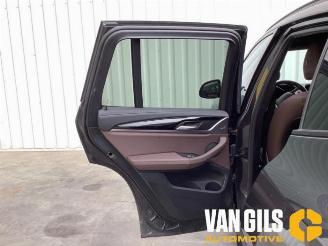 BMW iX3 iX3, SUV, 2020 80 kWh picture 15