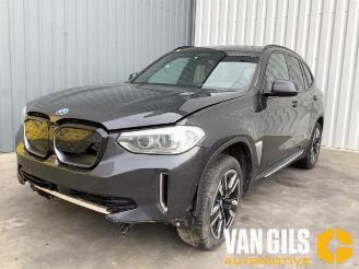 BMW iX3 iX3, SUV, 2020 80 kWh picture 1