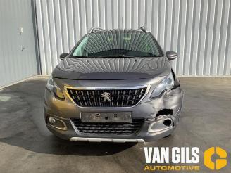 Peugeot 2008 2008 (CU), MPV, 2013 / 2019 1.2 12V e-THP PureTech 110 picture 1