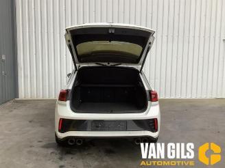 Volkswagen T-Roc T-Roc I, SUV, 2017 2.0 R TSI 16V 4Motion picture 8