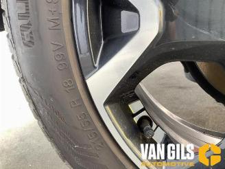 Opel Mokka Mokka, SUV, 2020 1.2 Turbo Hybrid 12V picture 29