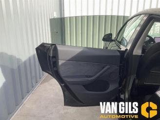 Tesla Model Y Model Y (5YJY), SUV, 2019 RWD picture 21