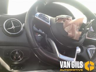 Mercedes Cla-klasse CLA (117.3), Sedan, 2013 / 2019 1.6 CLA-180 16V picture 17
