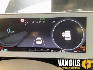 Hyundai Ioniq Ioniq 5 (NE), SUV, 2021 77/84 kWh RWD picture 22