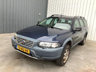  Volvo Xc-70  2001/7