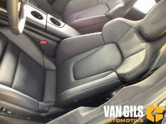 Porsche Taycan Taycan (Y1A), Sedan, 2019 GTS 105 kWh picture 15