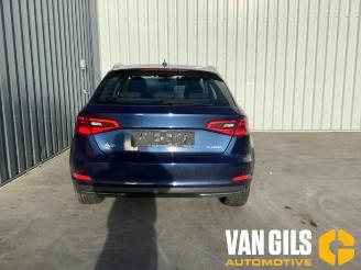 Audi A3 A3 Sportback (8VA/8VF), Hatchback 5-drs, 2012 / 2020 1.4 TFSI 16V e-tron picture 6