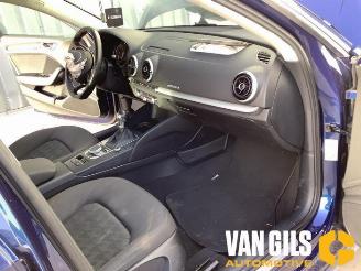 Audi A3 A3 Sportback (8VA/8VF), Hatchback 5-drs, 2012 / 2020 1.4 TFSI 16V e-tron picture 17