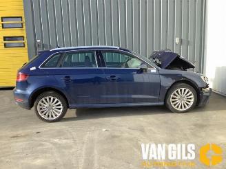 Audi A3 A3 Sportback (8VA/8VF), Hatchback 5-drs, 2012 / 2020 1.4 TFSI 16V e-tron picture 5