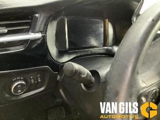 Opel Corsa Corsa F (UB/UH/UP), Hatchback 5-drs, 2019 Electric, Corsa-e 50kWh picture 18