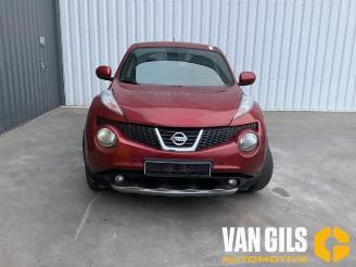 Nissan Juke Juke (F15), SUV, 2010 / 2019 1.6 DIG-T 16V 4x4 picture 2