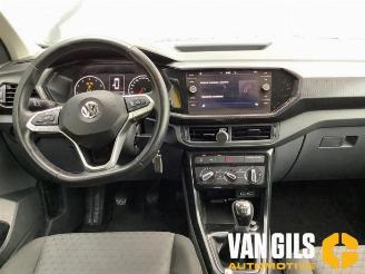 Volkswagen T-Cross T-Cross, SUV, 2018 1.0 TSI 95 12V picture 19