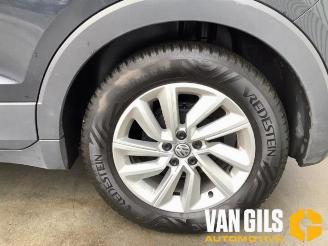 Volkswagen T-Cross T-Cross, SUV, 2018 1.0 TSI 95 12V picture 5