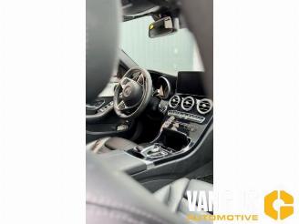 Mercedes C-klasse C (W205), Sedan, 2013 / 2021 C-400 3.0 V6 Turbo 4-Matic picture 10