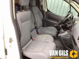 Citroën Berlingo Berlingo, Van, 2008 / 2021 1.6 Hdi 75 picture 11