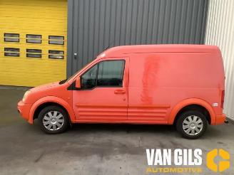 Dezmembrări autoturisme Ford Transit Connect Transit Connect, Van, 2002 / 2013 1.8 TDCi 90 DPF 2010/7