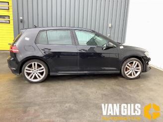 Dezmembrări autoturisme Volkswagen Golf Golf VII (AUA), Hatchback, 2012 / 2021 1.4 TSI 16V 2015/3