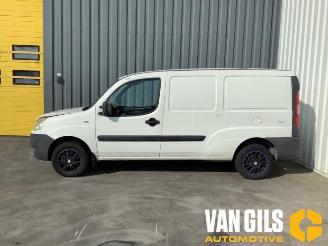 Dezmembrări autoturisme Fiat Doblo Doblo Cargo (223), Van, 2001 / 2010 1.4 2009/11