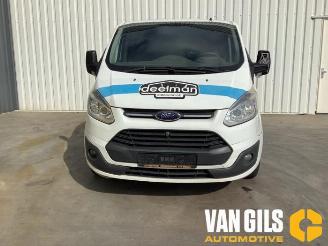 Ford Transit Transit Custom, Van, 2011 / 2023 2.2 TDCi 16V picture 2