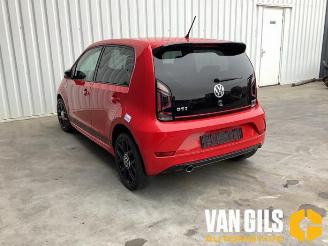 Volkswagen Up! Up! (121), Hatchback, 2011 1.0 TSI 12V GTI picture 8