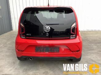 Volkswagen Up! Up! (121), Hatchback, 2011 1.0 TSI 12V GTI picture 6